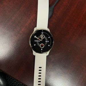 Garmin Venu2 Plus Watch